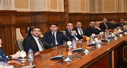 شقق منخفضة التكاليف.. مقترح من عضو بـ«الشيوخ» لحل أزمة سكن الشباب
