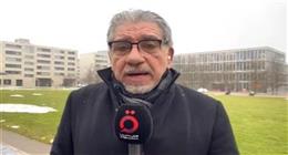 «القاهرة الإخبارية»: منتدى دافوس 2026 يختتم أعماله وسط هيمنة «التحركات الترامبية»