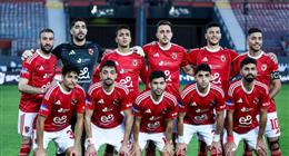 الأهلي يترقب دفعة جديدة من صفقة وسام أبو علي
