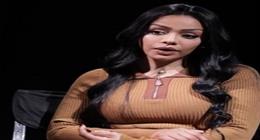 أسماء أبواليزيد: سيناريو مسلسل «توابع» استفزني لتقديمه فى دراما رمضان 2026