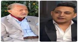 24 ساعه فن.. استغاثة من ممثلة وجراحة عبدالعزيز مخيون واعتزال رضا البحراوي| عاجل