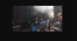 حتى لا تتكرر كارثة وفاة أم وأطفالها الأربعة بشبرا.. جهاز صغير ينقذ الأسرة من موت محقق