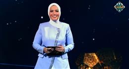 آية عبدالرحمن: حسم مصير 4 متسابقين في «دولة التلاوة» غدا