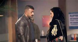 مخرج مسلسل علي كلاي ينشر صورا جديدة من كواليس التصوير