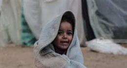 الأمم المتحدة: وفاة طفل جديد بسبب البرد في غزة وارتفاع عدد الضحايا إلى 9