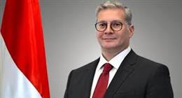 وزير البترول يهنئ الرئيس السيسي والشعب المصري بذكرى عيد الشرطة