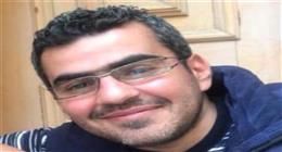 رامي هلال.. ضابط عاش للناس واستشهد من أجلهم