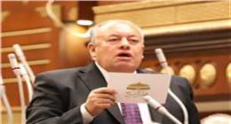 محمد الأجرود: كلمة الرئيس السيسي تجسد معاني الوطنية وتضحيات الشرطة