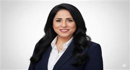 النائبة ميرال الهريدي: دماء شهداء الشرطة ساهمت في بناء حاضر آمن ومستقبل أكثر استقرارا