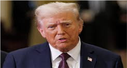 هل استولت أمريكا على نفط فنزويلا.. ماذا قال الرئيس دونالد ترامب؟