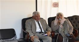 المخيم الثقافي ببرنامج «أهلنا وناسنا» يحتفي بتراث السويس في معرض الكتاب