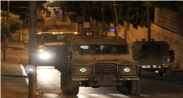 إسرائيل تواصل اعتداءاتها على الفلسطينيين في الضفة وجنوب لبنان.. آخر التطورات
