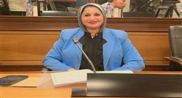 باحثة سياسية: القاهرة أفشلت مخطط إسرائيل في تصفية القضية الفلسطينية