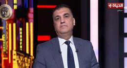 أحمد الشحات: أوروبا أيدت الرواية الإسرائيلية بعد 7 أكتوبر 2023.. ومصر رفضت التهجير
