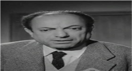 في ذكرى ميلاده.. لماذا رفض الفنان الراحل محمود السباع العمل بالإخراج الإذاعي؟