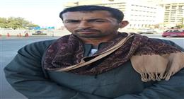 بعد حكم الإعدام.. والد طفل الهمامية يروي تفاصيل جريمة مقتل ابنه لفتح مقبرة أثرية بأسيوط (فيديو)