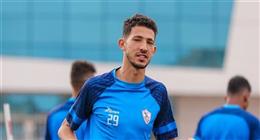 عاجل.. أحمد فتوح يكشف كواليس أزمته مع جماهير الزمالك بسبب حسين الشحات