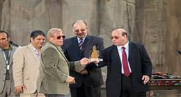 مهرجان الأقصر للسينما الإفريقية يطلق مسابقة داوود عبدالسيد في دورته الـ15