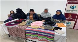 عضو بـ«التحالف الوطني» تطلق معرضًا للتمكين الاقتصادي للمرأة 