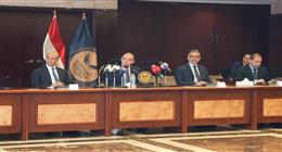 «الرقابة المالية» تكشف قيمة استثمارات صناديق الذهب خلال 2025