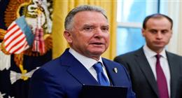 ويتكوف: وفد أمريكي يناقش مع نتنياهو آلية تنفيذ المرحلة الثانية من خطة ترامب