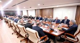 «حماية المستهلك»: تكثيف متابعة الأسواق قبل رمضان لمراقبة الأسعار