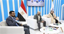 دار الإفتاء تناقش «مسارات فهم الأسئلة الوجودية لدى الأطفال والشباب» في معرض الكتاب
