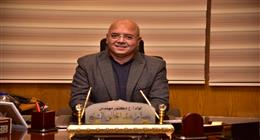 رئيس «النقل العام» بالقاهرة يعلن حزمة اجتماعية جديدة للعاملين بالهيئة 