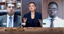 مسؤول بوزارة التخطيط الصومالية: نعتز بالموقف المصري المساند للقضايا الوطنية