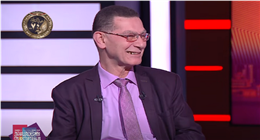 كاتب صحفي: الشرطة الحارس الحقيقي للاستقرار ونشهد نقلة نوعية في علاقتها بالمواطن