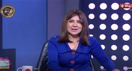 عزة مصطفى: معرض القاهرة الدولي للكتاب له مذاق خاص وحالة مصرية فريدة