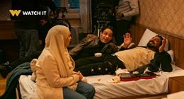 مشهد مؤثر في مسلسل عرض وطلب.. الأم تواجه ابنتها بعد إنقاذ حياتها