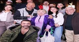 صُنّاع مسلسل أولاد الراعي: نقدم رسائل قيّمة لا تخلو من الإمتاع والترفيه