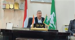 وكيل «تعليم الشرقية»: ندرس زيادة إتاحة المدارس الرسمية للغات بالقرى ورعاية الموهوبين 
