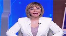 لميس الحديدي: الشرق الأوسط على صفيح ساخن مع اقتراب حاملة الطائرات الأمريكية