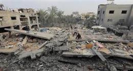 باحثة سياسية: الدور المصري بغزة يشمل الإغاثة وحماية حقوق الفلسطينيين