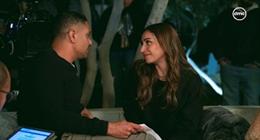 دينا الشربيني فنانة مشهورة في مسلسل «اتنين غيرنا » خلال رمضان 2026