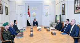 مستشار رئيس الجمهورية: «تصنيع الأجهزة التعويضية» مشروع إنساني يدعم السياحة العلاجية 