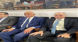 رئيس جامعة أسوان: المشاركة بالبطولات الرياضية تعكس دور «التعليم العالي» في اكتشاف المواهب