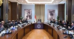 رئيس الوزراء يستعرض موقف توافر الأدوية وسداد مستحقات الشركات 