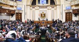 رئيس «طاقة النواب»: نستهدف خفض الفقد في الكهرباء لأقل من 12% 