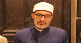 المفتي: الحضارة والتاريخ والمتاحف ركائز أساسية لبناء الوعي وحماية الهوية