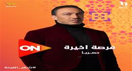 فرصة أخيرة للفنان محمود حميدة.. من أدوار الشر إلى الحكم بالعدل