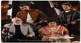 أحمد عبدالله الجنايني يكشف أفراد عائلة الجوهري في مسلسل علي كلاي