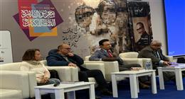 بعد غياب 16 عاما.. «مذكرات مدبولي» مرجع تاريخي جديد بمعرض الكتاب