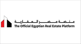 خدمات وحجز إلكتروني للوحدات السكنية عبر منصة مصر العقارية