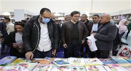 وزير الثقافة يعلن إتاحة مبادرة «مكتبة لكل بيت» عبر البريد ومنافذ بيع الوزارة