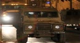 الاحتلال الإسرائيلي يستهدف الأطفال الفلسطينيين ويبعد مقدسيين عن المسجد الأقصى