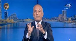 أحمد موسى: إسرائيل لديها خطة للتهجير.. ومصر لن تغير موقفها