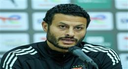 رد حاسم من الأهلي على أنباء رحيل محمد الشناوي في الميركاتو الشتوي (خاص)